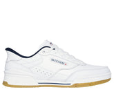 WHITE / NAVY,7.0,Medium