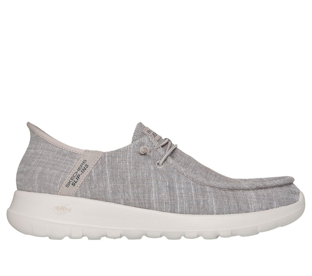 Skechers US | Men Slip-ins: GO WALK Max - With Ease