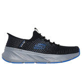 BLACK / BLUE,7.0,Extra Wide