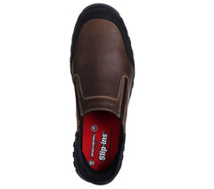 Skechers Online | Men Slip-ins Work: McColl - Loeman