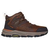 BROWN,7.0,Medium