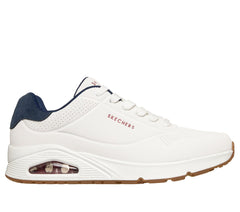 Skechers Outlet | Men UNO - Suited On Air