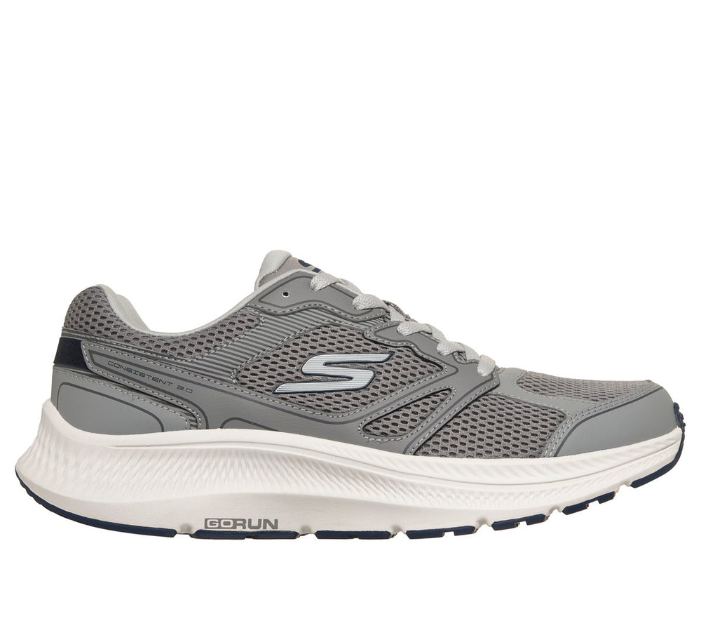 Skechers For sale | Men GO RUN Consistent 2.0 - Mapleton