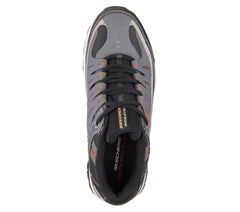 Skechers Sale | Men After Burn - Memory Fit