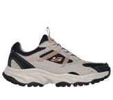 TAUPE / BLACK,7.0,Medium