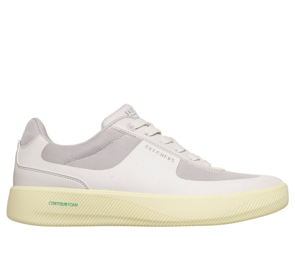 Skechers Discount | Men Arch Fit Court Break - Comodo Comfort