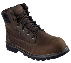 Skechers Online | Men Work: Longrider