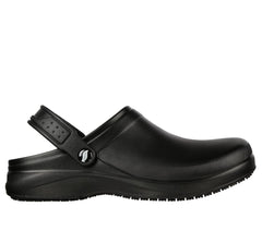 Skechers On sale | Men Work Arch Fit: Riverbound SR
