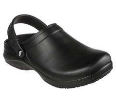Skechers On sale | Men Work Arch Fit: Riverbound SR