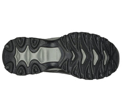 Skechers Discount | Men Work: Cankton - Ebbitt ST