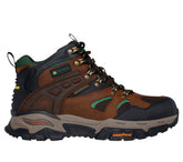 BROWN,7.0,Medium
