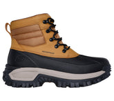 BLACK / TAN,7.0,Medium