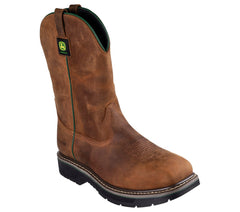Skechers On sale | Men John Deere Waterproof: Rowood - Wild Crest