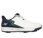 WHITE / NAVY,7.0,Extra Wide