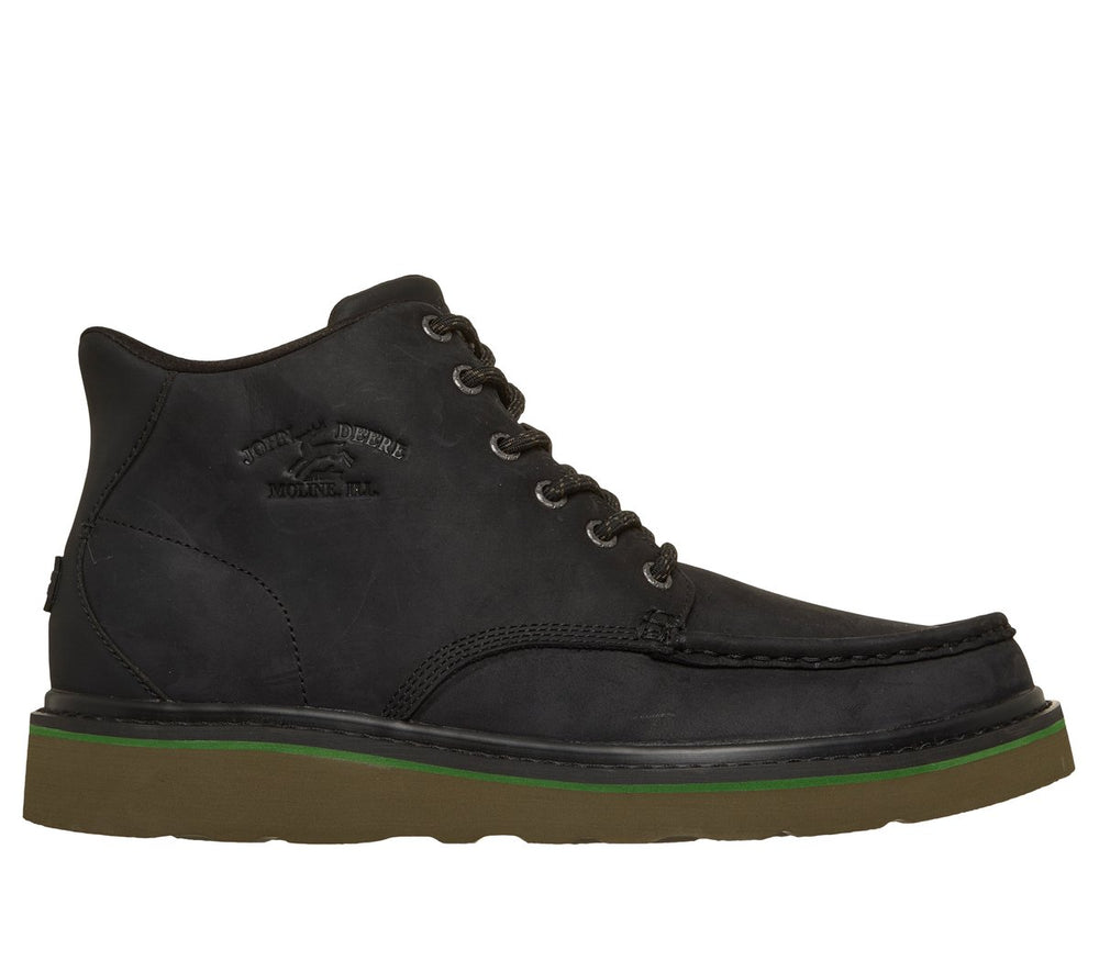 Skechers On sale | Men Slip-ins John Deere Relaxed Fit: Brockman 2.0 - Falcone