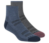 BLUE / GRAY,L