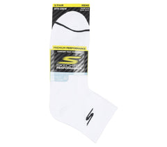 Skechers For sale | Men|Clothing Quarter Premium Basic Socks - 3 Pack