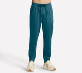 CHARCOAL / TEAL,S