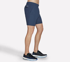 Skechers On sale | Men GO STRETCH Ultra 7 Inch Short