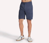 CHARCOAL / NAVY,S