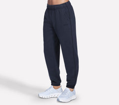 Skechers Discount | Men Elevated Terry Jogger