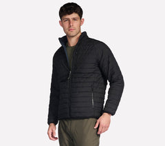 Skechers On sale | Men GO SHIELD Cozy Fit Altitude Reversible Jacket