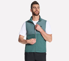 Skechers Outlet | Men Weekend Vest