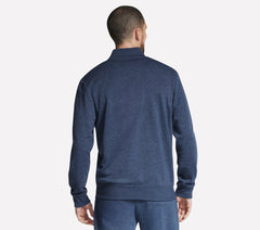 Skechers US | Men The Hoodless Hoodie GO WALK Everywhere Jacket