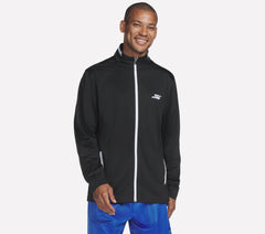 Skechers Outlet | Men Hoops Track Jacket