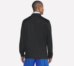 Skechers Outlet | Men Hoops Track Jacket
