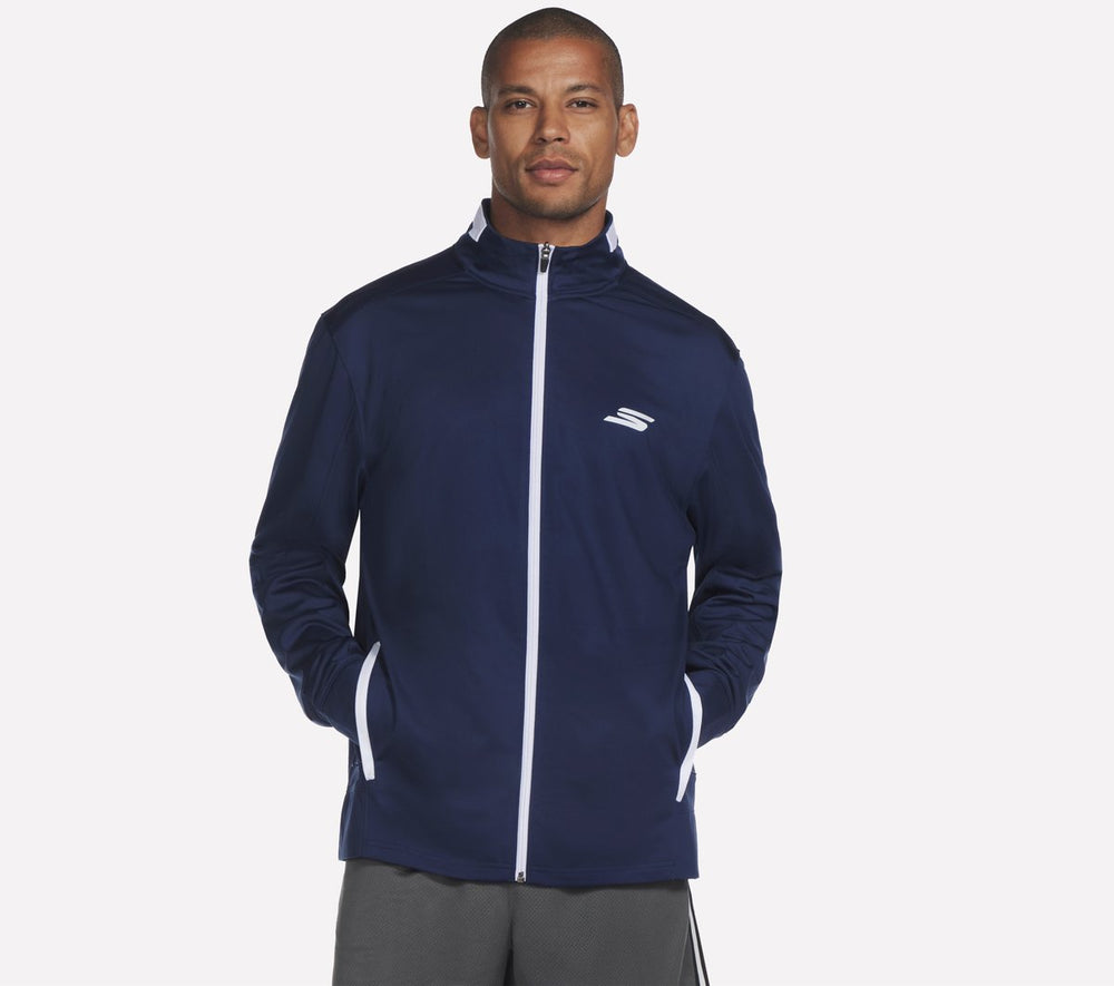 Skechers For sale | Men Hoops Track Jacket