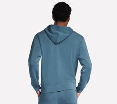 Skechers Sale | Men SKECHCLOUD Elevate Hoodie