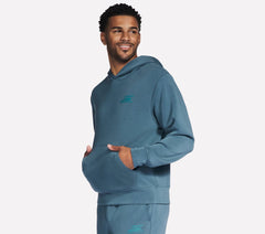 Skechers Sale | Men SKECHCLOUD Elevate Hoodie