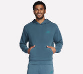 NAVY / GRAY,S