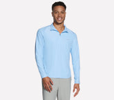 BLUE / SILVER,S