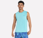 TURQUOISE / LAVENDER,S