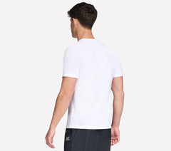 Skechers Online | Men SKX Short Sleeve Tee