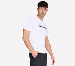 Skechers Online | Men SKX Short Sleeve Tee