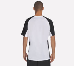 Skechers Outlet | Men Penalty Tee