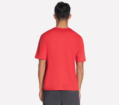 Skechers For sale | Men Split Tee