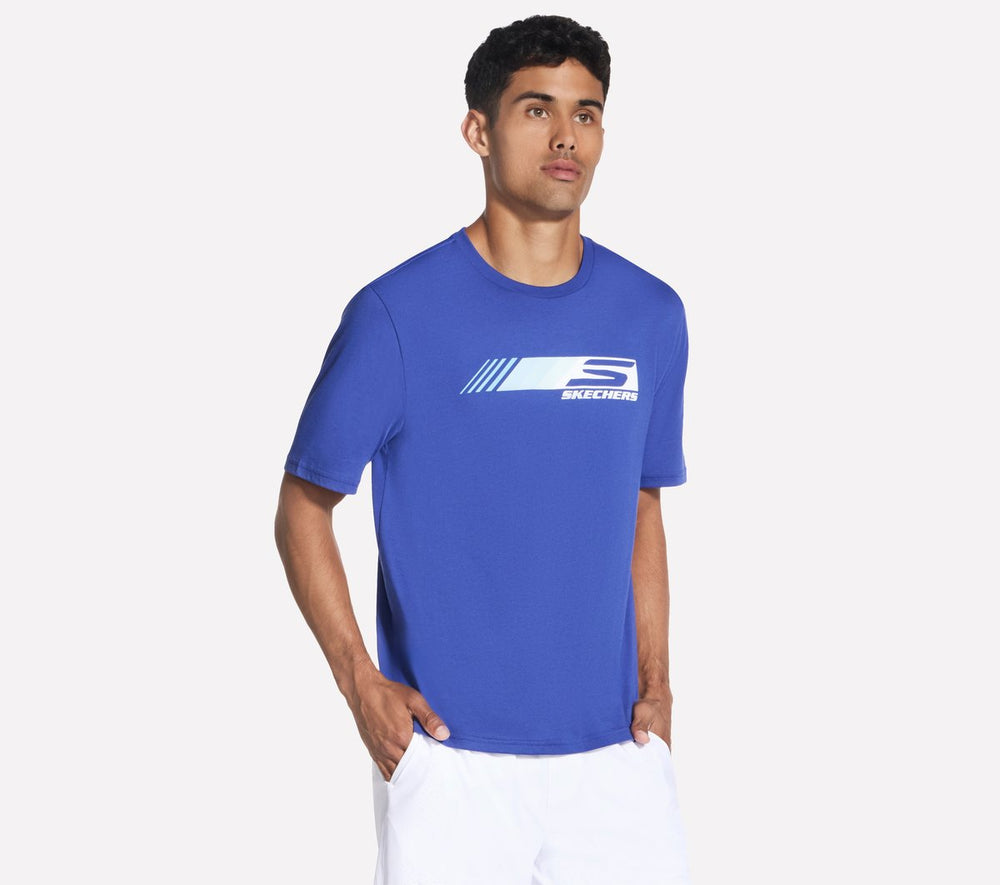 Skechers Discount | Men Speedster Tee