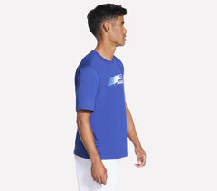 Skechers Discount | Men Speedster Tee