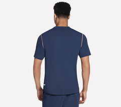 Skechers Online | Men GO RUN Vapor Tee