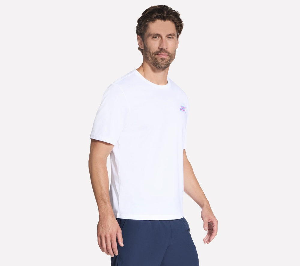Skechers Outlet | Men Break Tee