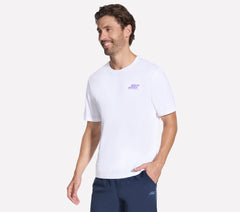 Skechers Outlet | Men Break Tee