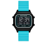 BLUE / AQUA,ONE