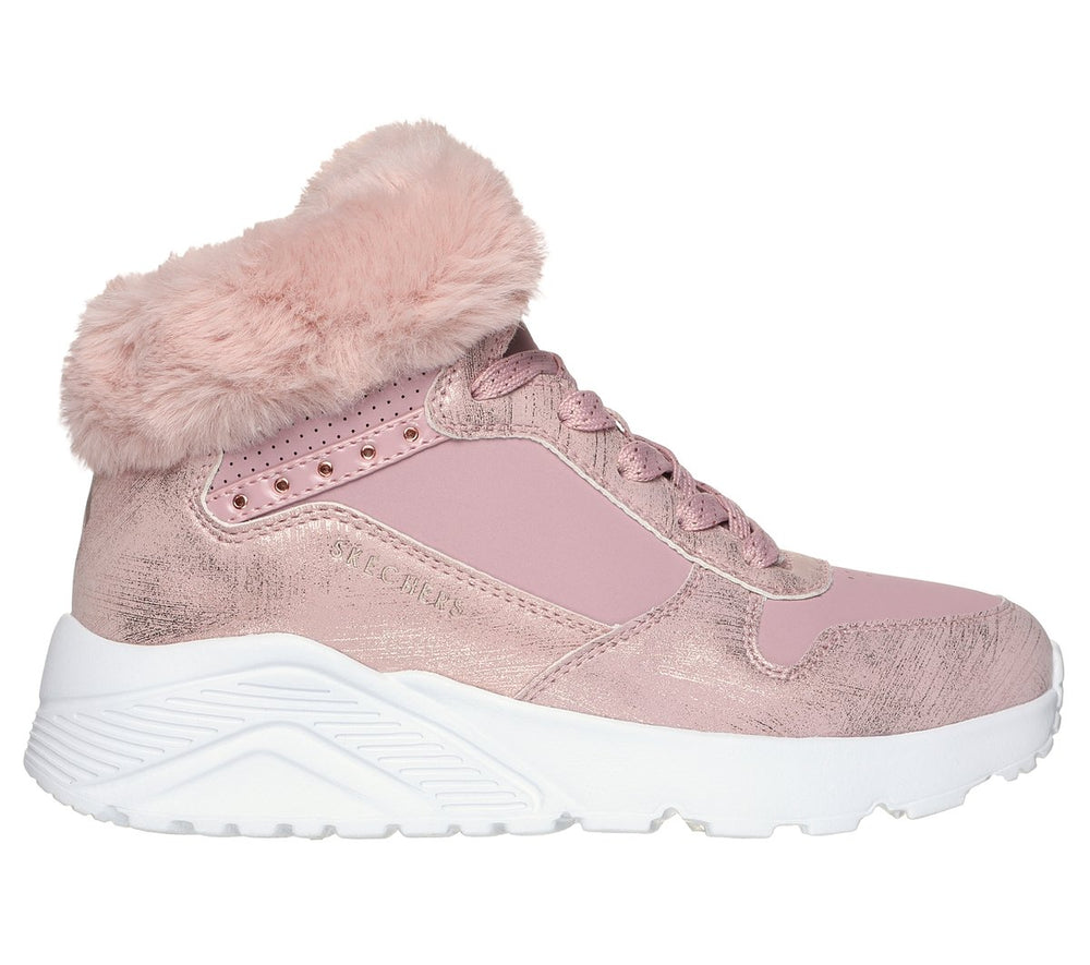 Skechers US | Kids UNO Lite - Comfurt Collar