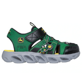 GREEN / BLACK,13.0,Medium