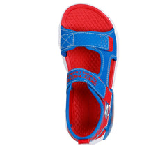 Skechers Discount | Kids Creature-Splash - Bugtacular