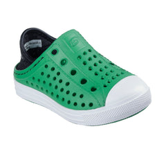 Skechers Outlet | Kids Foamies: Guzman Steps - Aqua Surge